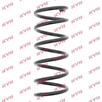 Mola traseira para Fiat Panda II 169A
