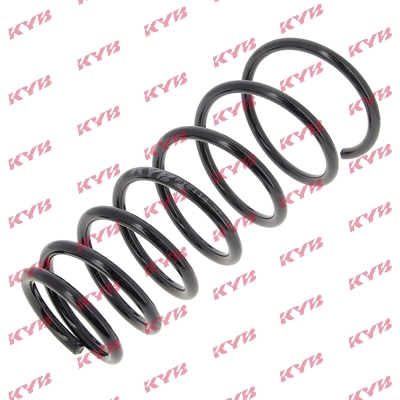 Mola traseira para Hyundai Elantra III XD