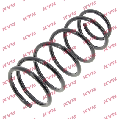 Mola dianteira para Opel Corsa A S83