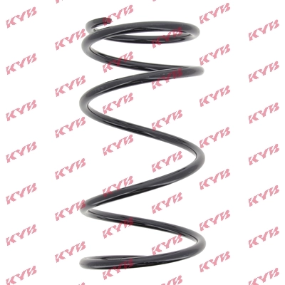 Mola dianteira para Toyota RAV4 I Cabrio SXA 10