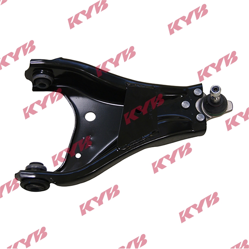 Braço oscilante inferior direito de suspensão dianteira Nissan/Infiniti 545001225R preço, a partir de 52,66 USD