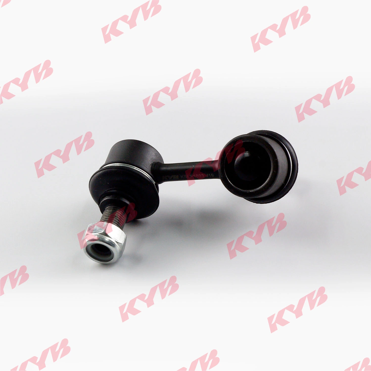 Montante esquerdo de estabilizador dianteiro MR992309 Hyundai/Kia