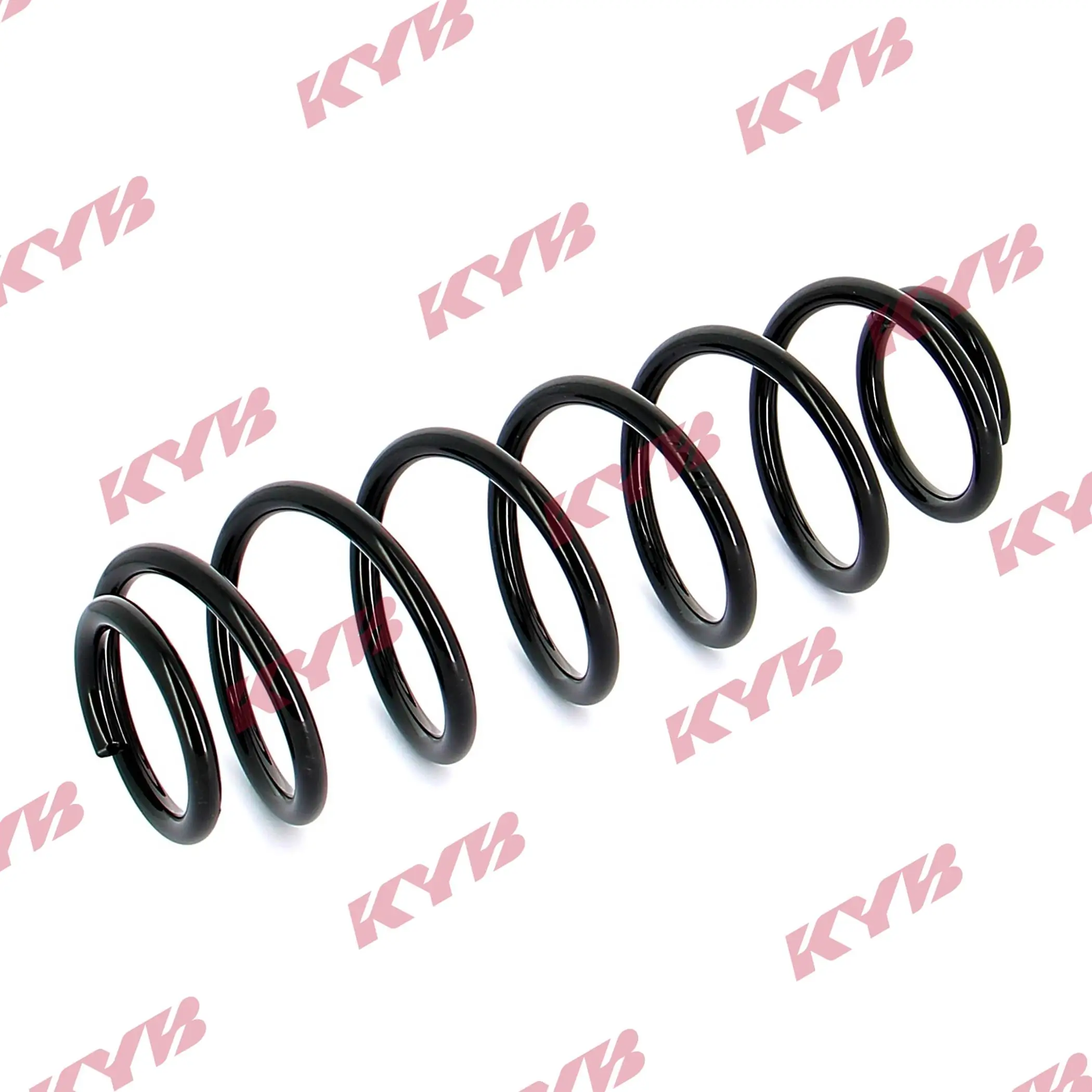 Mola traseira para Ford Ka  UK, FK