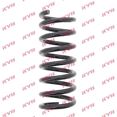 Mola traseira Chevrolet Captiva I C100