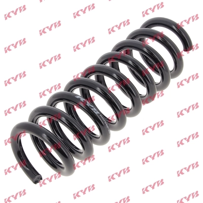 Mola traseira para Mercedes CLK  C208