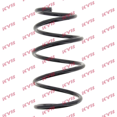  Mola dianteira BMW X3 SUV (E83) (2004 - 2010) 