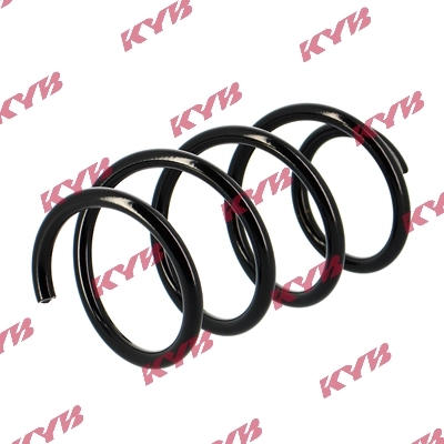 Mola dianteira para Honda Civic VIII TYPE R FN