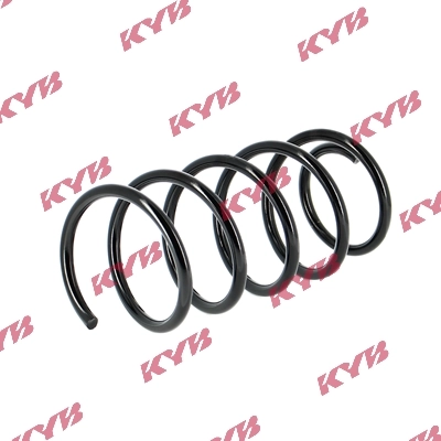 RG6557 Kayaba Mola traseira
