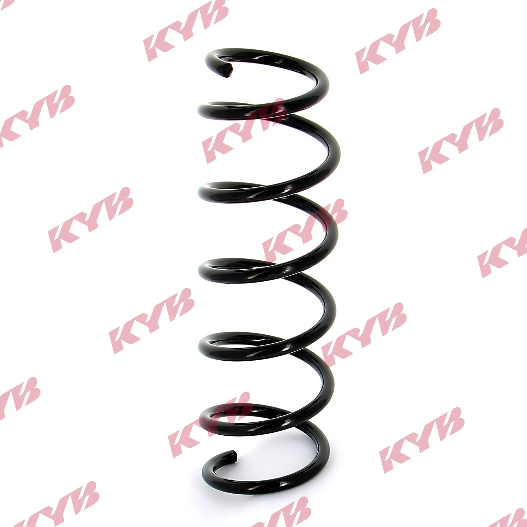 Mola traseira para BMW 5 G30, F90