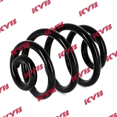 RX5000 Kayaba Mola traseira
