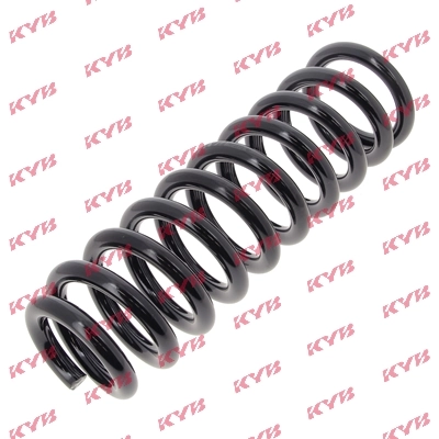 Mola dianteira Toyota Land Cruiser 90 J9
