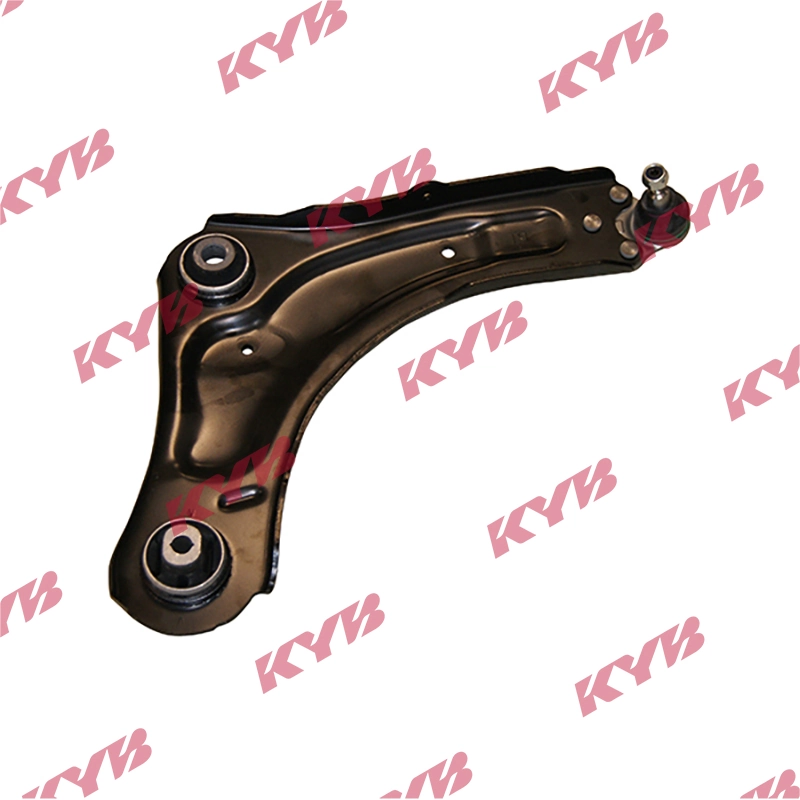 Braço oscilante inferior direito de suspensão dianteira Nissan/Infiniti 545004055R preço, a partir de 45,97 USD