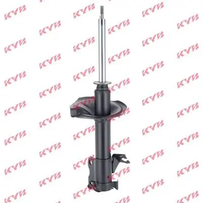 Amortecedor dianteiro esquerdo Kayaba 334266