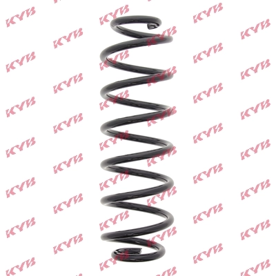 Mola traseira Polcar ST615034
