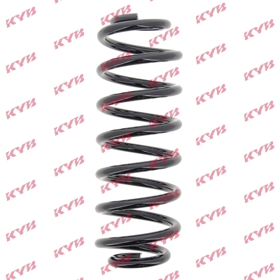 Mola traseira para BMW 5  E39