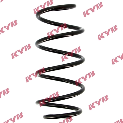 Mola dianteira para Volkswagen Golf V 1K1