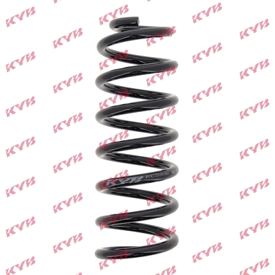 Mola traseira para Peugeot 407  6D