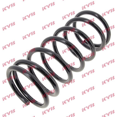 Mola dianteira para Volkswagen Caddy II 9U7