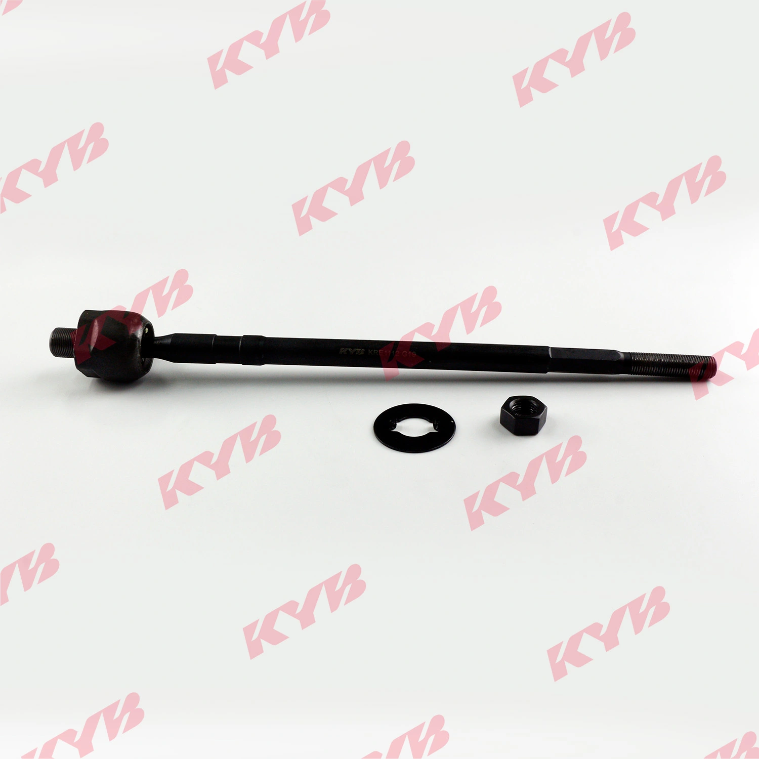Tração de direção para Mazda 323 F IV BG