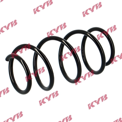 RA4125 Kayaba Mola dianteira
