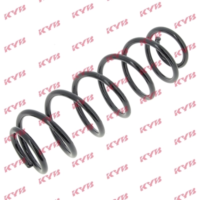  Mola traseira Honda Civic VIII hatchback (FK, FN) (2005 - 2012) VIII