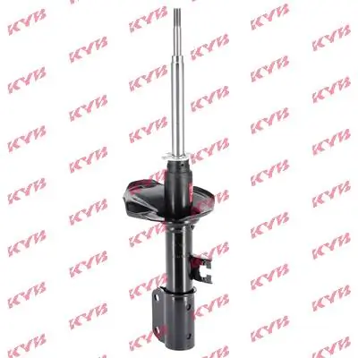 Compre 4160263B21 Subaru Amortecedor dianteiro esquerdo
