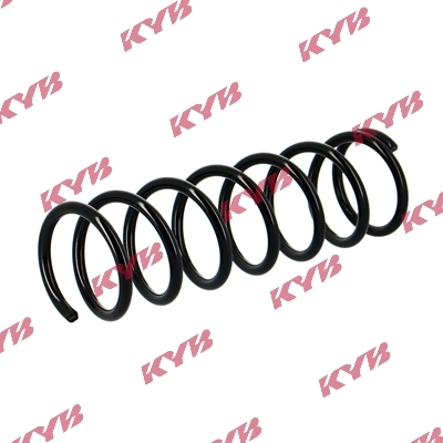 Mola traseira para Subaru XV I GP