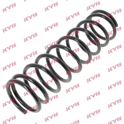 Mola traseira para Ford Fiesta Mk3 GFJ