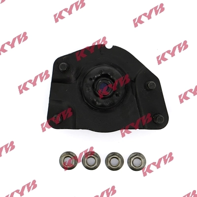 Compre K52128533AA Fiat/Alfa/Lancia Suporte de amortecedor dianteiro esquerdo