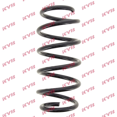 Mola dianteira para Opel Meriva A 