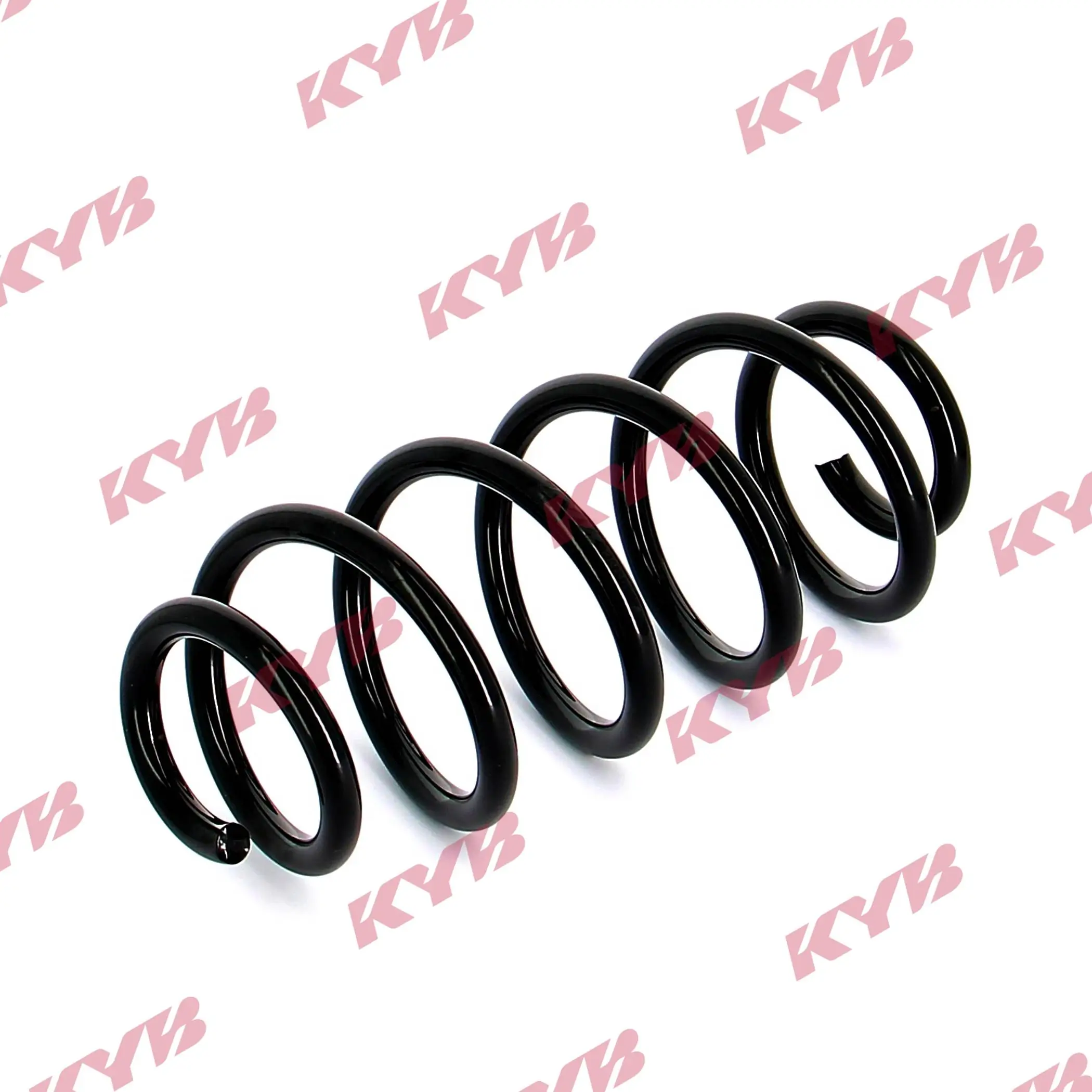 Mola traseira para Ford Focus IV HN