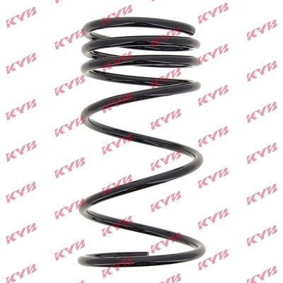 Mola traseira para Subaru Impreza GC