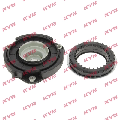 SM1714 Kayaba Suporte de amortecedor dianteiro