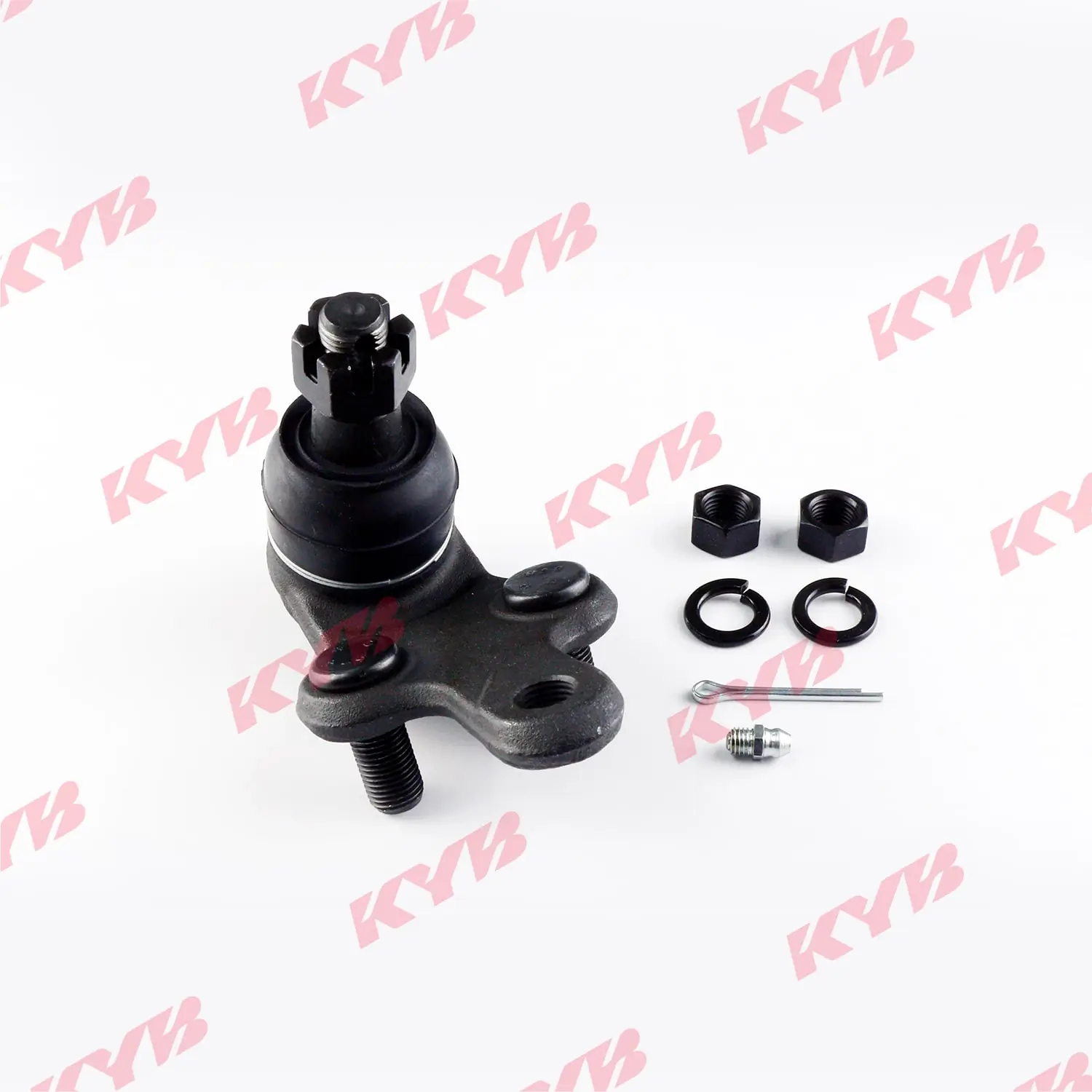 Compre Suporte de esfera inferior Toyota Camry 4