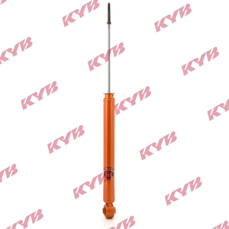 Amortecedor traseiro Sachs 280519