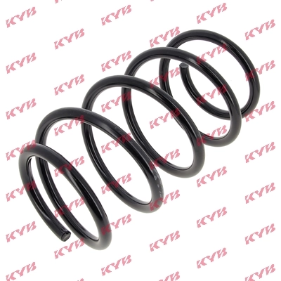 Mola dianteira para Audi 100 C4 4A2