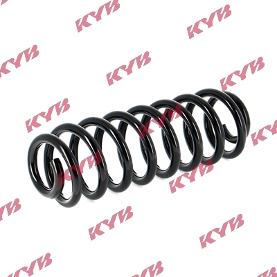 Mola traseira para Volkswagen Caddy II 9U7