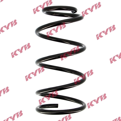 Mola dianteira para Volvo V40  525, 526