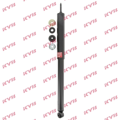 Amortecedor traseiro Peugeot/Citroen 1623306780