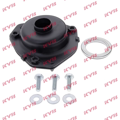 Suporte de amortecedor dianteiro esquerdo RC01921 Raiso