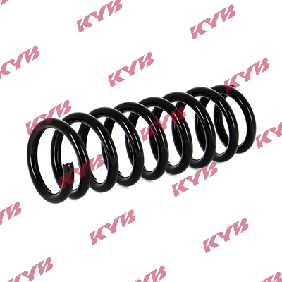 Mola traseira KIA Carens II FG