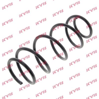 Mola dianteira Seat Ibiza III 6L1