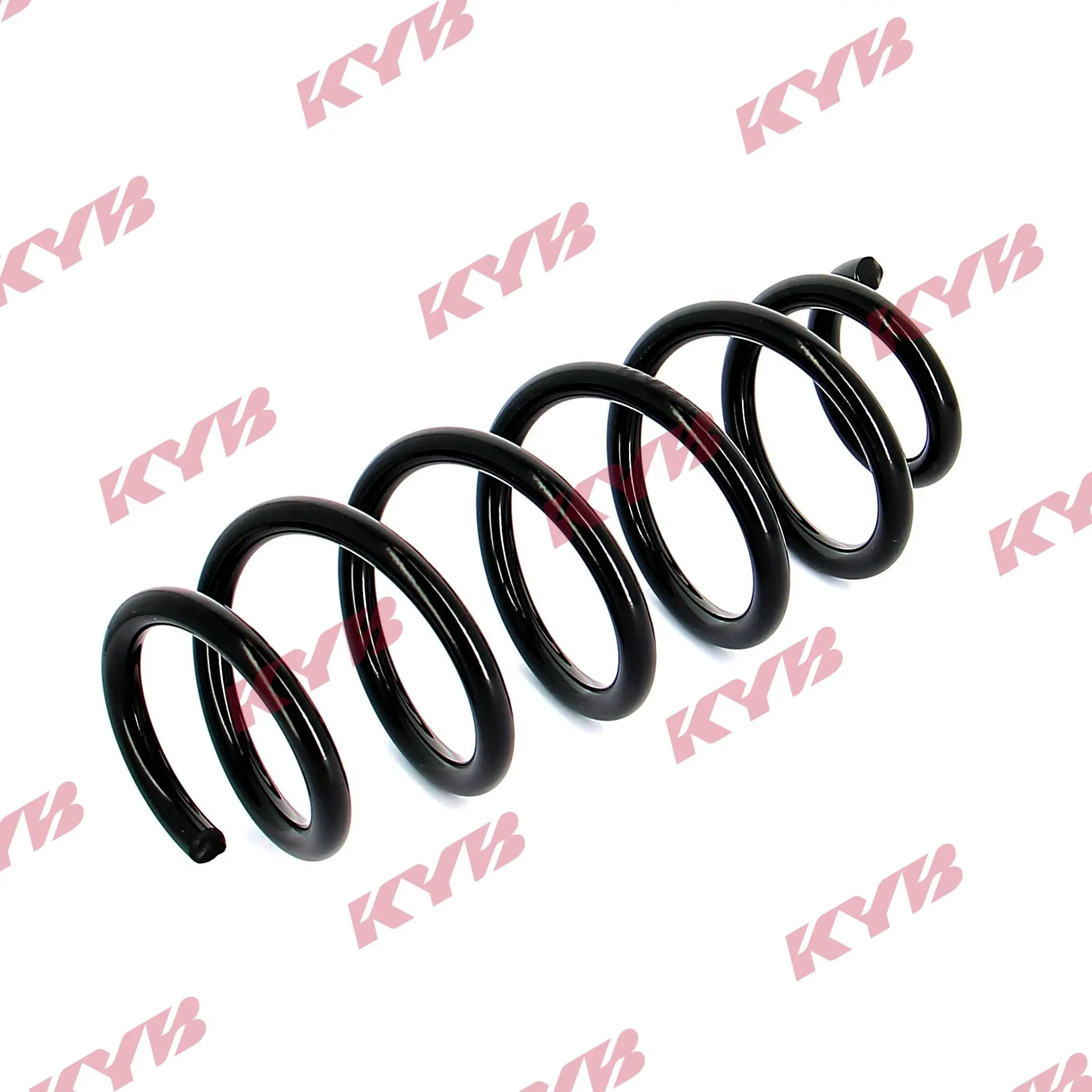 Mola dianteira para Volvo XC60 II 246
