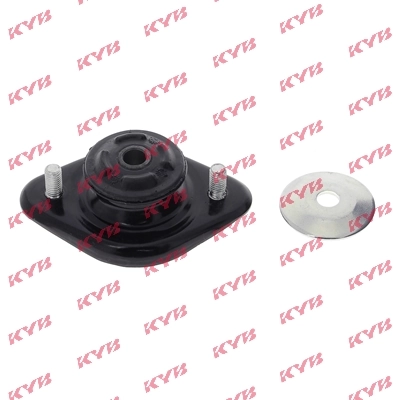 31086 Lemforder Suporte de amortecedor traseiro