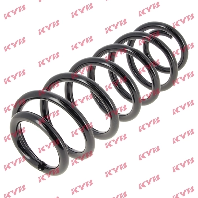 Mola traseira para KIA Cerato II TD