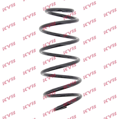 Mola dianteira para Peugeot 308 4A, 4C