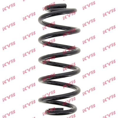 Mola dianteira para Audi A6 C6 4F2