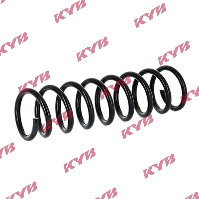 Mola traseira para Ford Kuga II CBS