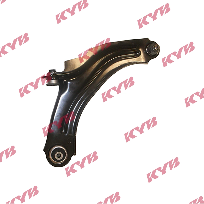 Braço oscilante inferior direito de suspensão dianteira Nissan/Infiniti 545049968R preço, a partir de 43,54 USD
