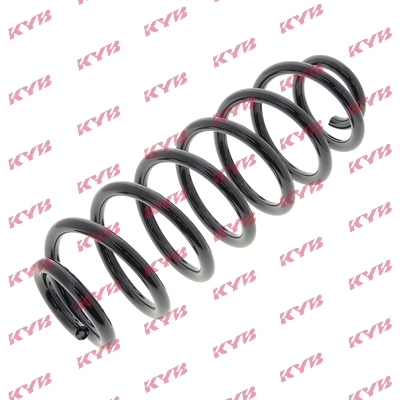 Mola traseira Volkswagen Touran I 1T1, 1T2